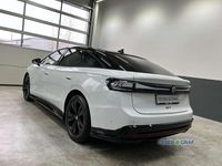 Neu VW ID.7 Pro 210 kW (286 PS) 2026 Gletscherweiß metallic / schwarz uni Limousine
