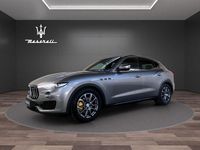 Gebraucht Maserati Levante 349 PS (256 kW) 2017 Grau SUV