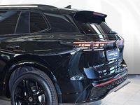 Neu VW Tiguan Style 193 PS (141 kW) 2026 Schwarz SUV