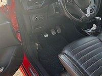 Gebraucht Opel Corsa OPC 207 PS (152 kW) 2016 Rot Kleinwagen