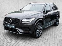 Second-hand Volvo XC90 Ultimate 310 CP (228 kW) 2023 Gri SUV