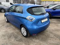 gebraucht Renault Zoe 41 kwh Life zzgl. Batteriemiete