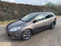 Gebraucht Ford Focus 116 PS (85 kW) 2013 Grau Limousine