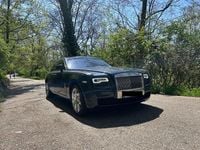 Gebraucht Rolls Royce Ghost 571 PS (419 kW) 2011 Grau Limousine