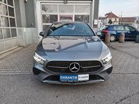 Gebraucht Mercedes A220 190 PS (139 kW) 2025 Grau Limousine