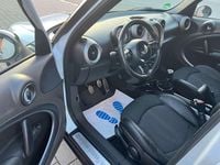 Occasion Mini Cooper S Countryman 184 ch (135 kW) 2011 Blanc SUV
