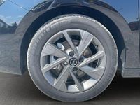 Gebraucht Opel Corsa 101 PS (74 kW) 2024 Schwarz Kleinwagen