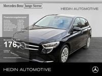 Gebraucht Mercedes E250 160 PS (117 kW) 2022 Schwarz Limousine