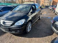 gebraucht Mercedes B150 