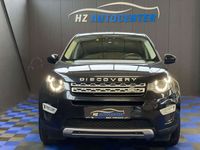 gebraucht Land Rover Discovery Sport HSE Luxury 4WD*PANO*AHK*TV*LED