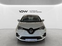 Gebraucht Renault Zoe Experience 50 kW (69 PS) 2022 Weiß Kleinwagen