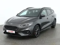 Used Ford Focus ST 280 HP (205 kW) 2021 Grey Estate