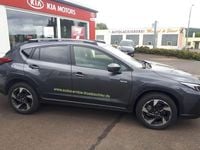 Gebraucht Subaru Crosstrek Active 136 PS (100 kW) 2024 Magnetite grey metallic SUV