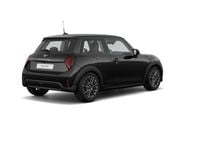 Gebraucht Mini Cooper 156 PS (114 kW) 2024 Schwarz Kleinwagen