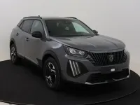 Neu Peugeot 2008 Allure 101 PS (74 kW) 2026 Selenium grey SUV