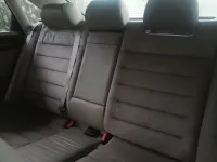 Brugt Audi A6 179 HK (131 kW) 2003 Blå Sedan
