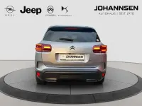 Gebraucht Citroën C5 Aircross 145 PS (106 kW) 2025 Stahlgrau SUV