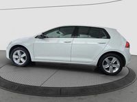 Gebraucht VW Golf VII Highline 150 PS (110 kW) 2016 Weiß Limousine
