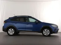 Gebraucht VW Taigo Life 110 PS (80 kW) 2023 Reef blue metallic SUV