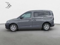 Gebraucht VW Caddy Basis 116 PS (85 kW) 2024 Pure grey Van / Kleinbus
