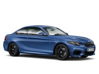Gebraucht BMW 218 Efficient Dynamics 136 PS (100 kW) 2021 Coupé