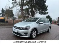 Gebraucht VW Golf VII Comfortline 86 PS (63 kW) 2014 Silber Limousine
