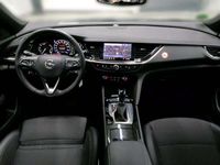 gebraucht Opel Insignia ST Elegance Automatik +UNFALLFREI+GARANTIE+