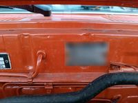 Gebraucht Toyota Celica 90 PS (66 kW) 1979 Orange Coupé