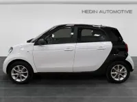 Gebraucht Smart ForFour Passion 90 PS (66 kW) 2019 Kleinwagen