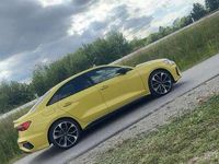 Gebraucht Audi A3 Ambiente 150 PS (110 kW) 2023 Limousine