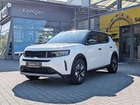 Gebraucht Opel Frontera 83 kW (113 PS) 2025 Weiß SUV