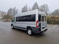 gebraucht Fiat Ducato L3H2,Außenlift,Airlineschienen,Nr.10