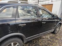 gebraucht Opel Antara 2.0 CDTI Cosmo 4x4 110kW Cosmo