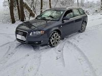 Gebraucht Audi A4 256 PS (188 kW) 2005 Kombi