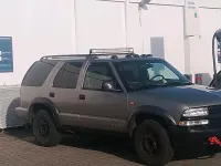 Gebraucht Chevrolet Blazer 193 PS (141 kW) 1998 Gold SUV