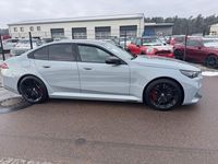 Gebraucht BMW M5 Performance 727 PS (534 kW) 2025 Grau Limousine