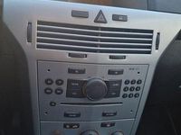 Gebraucht Opel Astra Innovation 90 PS (66 kW) 2009 Silber Kombi