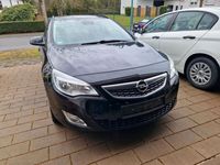 gebraucht Opel Astra Sportstourer