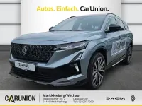 Gebraucht Renault Espace Iconic 200 PS (147 kW) 2025 Baltique grau metallic SUV