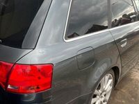 gebraucht Audi A4 2.0TDI 140ps