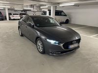 gebraucht Mazda 3 Fastback 2.0 SKYACTIV-X *AUTOMATIK*BOSE*