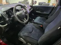 Gebraucht Honda Jazz S Cool 90 PS (66 kW) 2013 Rot Kleinwagen