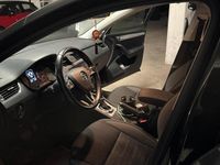 Gebraucht Skoda Octavia 150 PS (110 kW) 2017 Schwarz Kombi