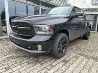 gebraucht Dodge Ram HEMI 5.7 CREW CAB SPORT