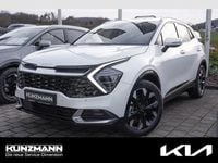 Nouă Kia Sportage 252 CP (185 kW) 2025 Alb SUV