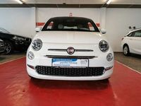 gebraucht Fiat 500 DolceVita *1.Hd+Pano + TMP + Apple CarPlay©