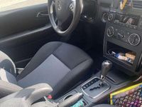 Gebraucht Mercedes A150 Classic 95 PS (69 kW) 2006 Limousine