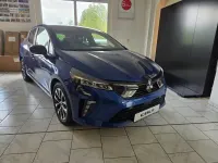 Neu Mitsubishi Colt Plus 91 PS (66 kW) 2025 Blau Kleinwagen