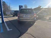 Gebraucht Subaru Forester Platinum 150 PS (110 kW) 2013 Sepia bronze SUV