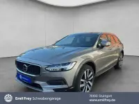 Gebraucht Volvo V90 CC 173 PS (127 kW) 2022 Kombi